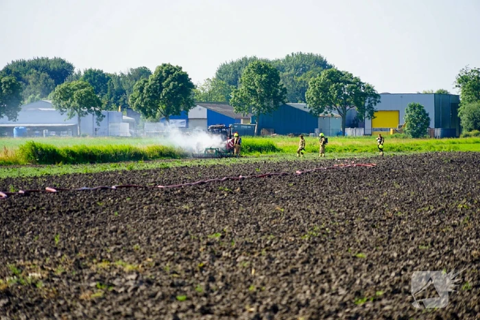brand slimweg hoogkarspel