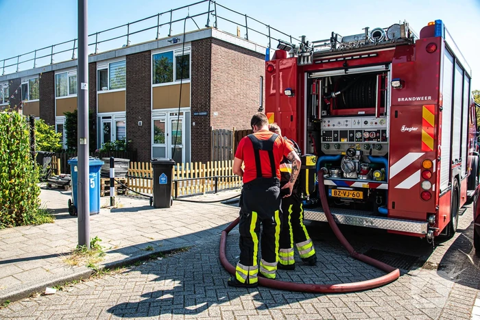 milieu makreelstraat hoogvliet rotterdam