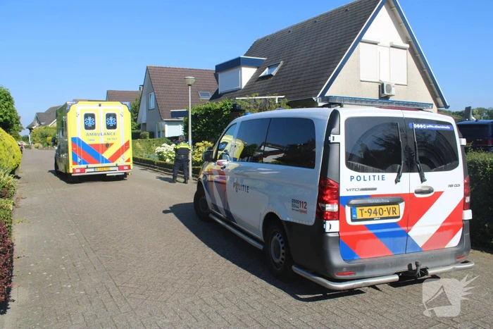 nieuws harmonie klaaswaal