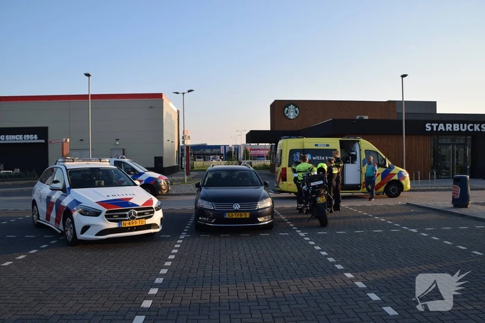 nieuws boswoning honselersdijk