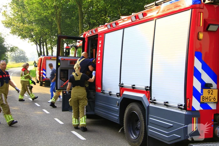 nieuws kraanweg weert