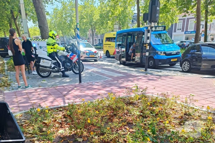 ongeval venediën purmerend