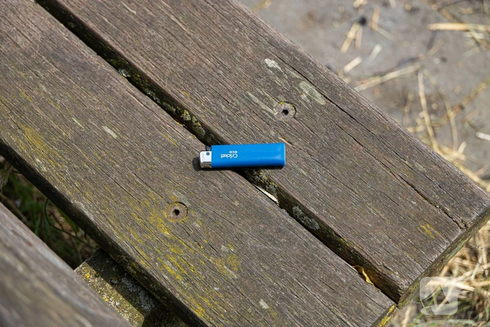 Verdachte brand: aansteker en deodorant gevonden