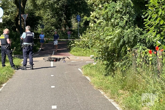 Duits traumateam ingezet voor ernstig ongeval