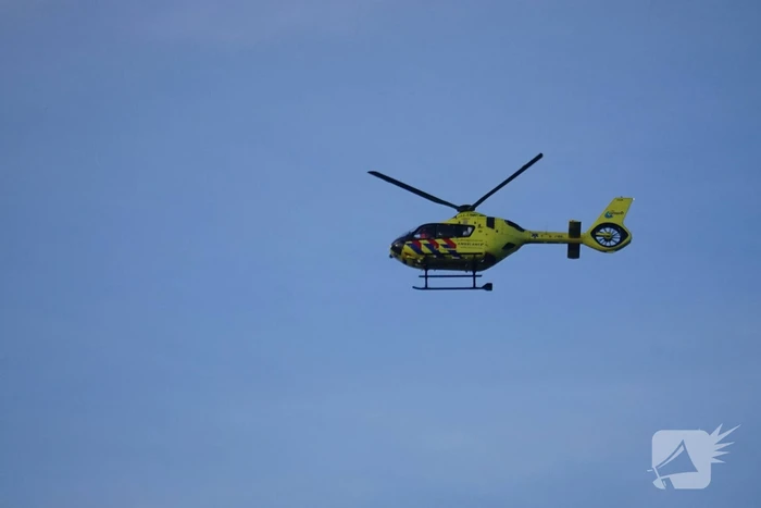 Grote zoekactie wegens mogelijk surfer in problemen
