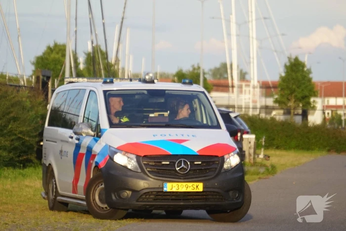 Grote zoekactie wegens mogelijk surfer in problemen