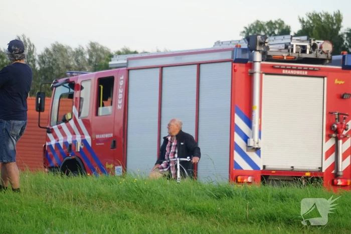 Grote zoekactie wegens mogelijk surfer in problemen