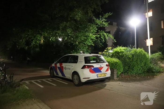 Veel hulpdiensten aanwezig bij geweldsincident