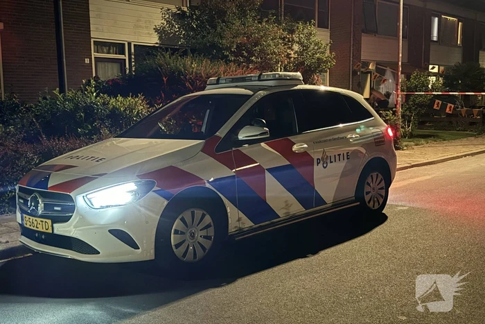 Onderzoek nadat buurtbewoners schoten horen