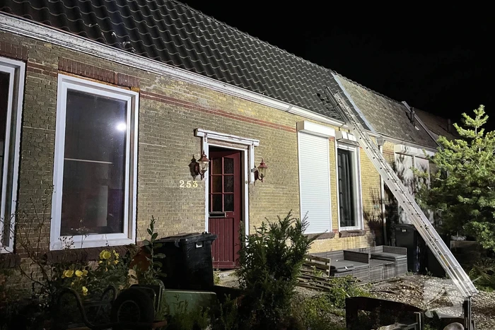 Brandweer onderzoekt toenemende brandgeur