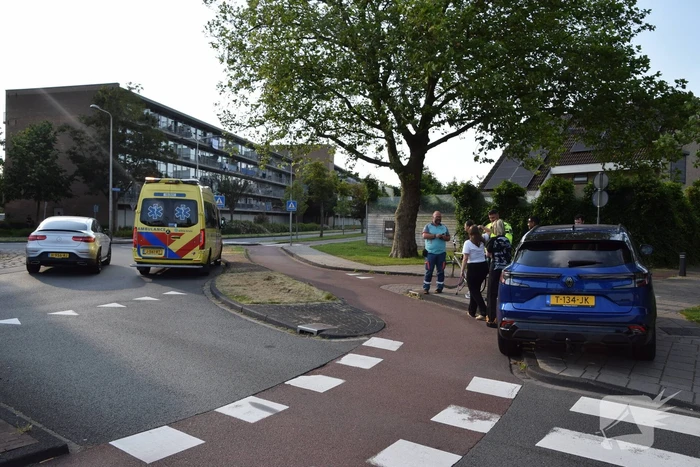 ongeval dreeslaan naaldwijk