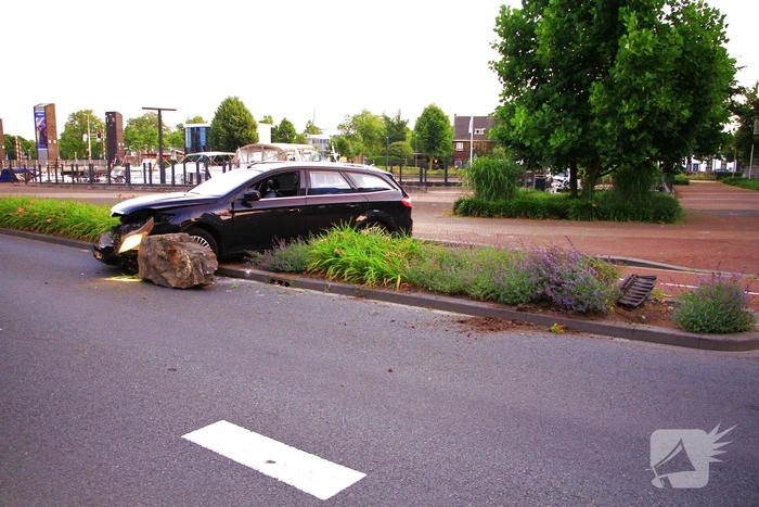 ongeval kasteelsingel weert