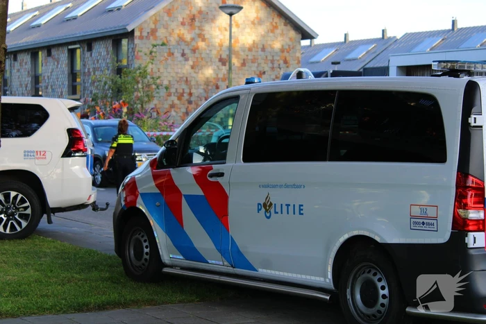57-jarige man doodgestoken, 35-jarige verdachte opgepakt