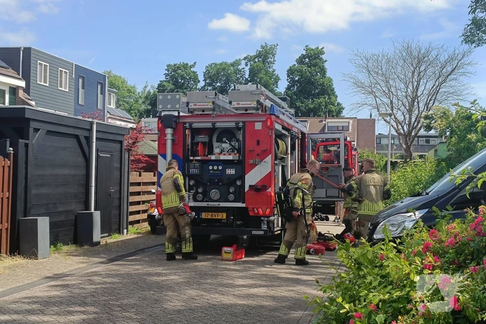 brand reigersbek purmerend