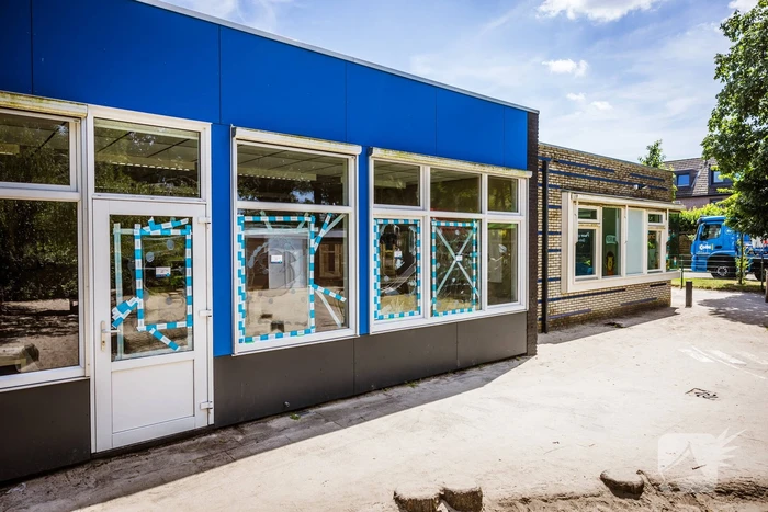 nieuws kraailandhof hoogland