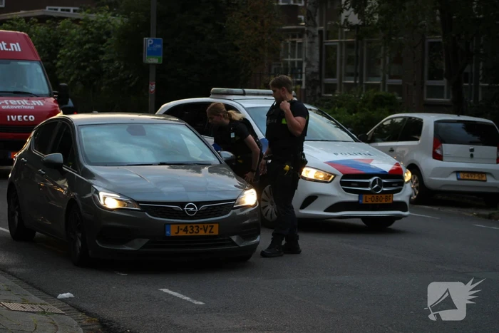 Politie zoekt dader na schietpartij
