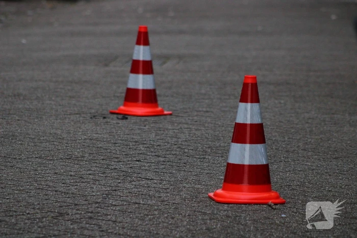 Politie zoekt dader na schietpartij