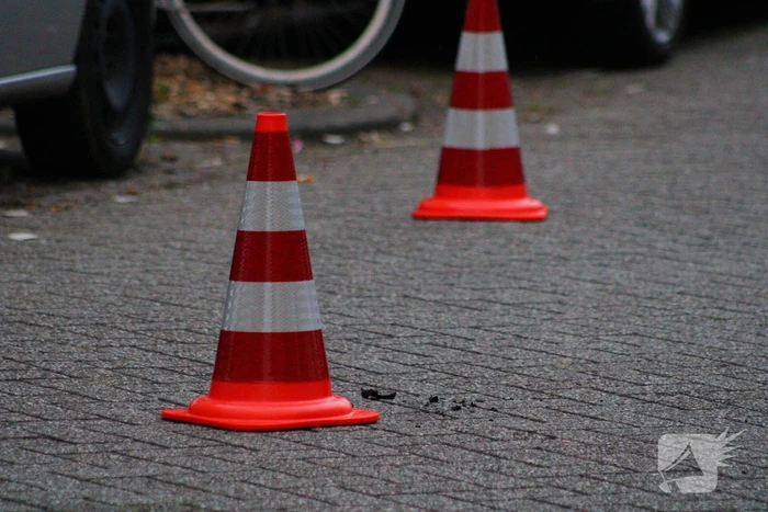 Politie zoekt dader na schietpartij
