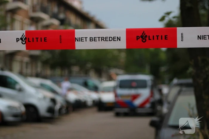 Politie zoekt dader na schietpartij