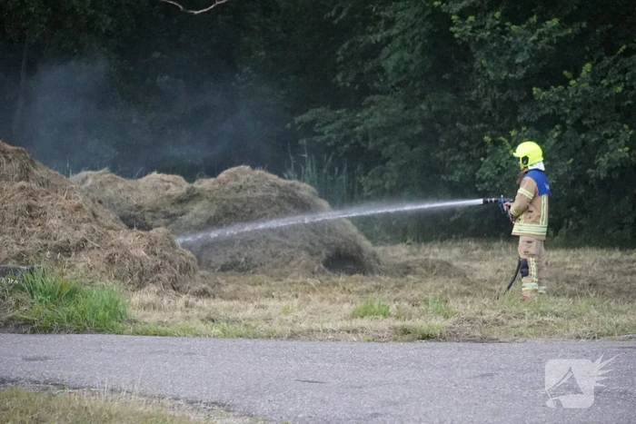 brand tweede groeneweg middelharnis
