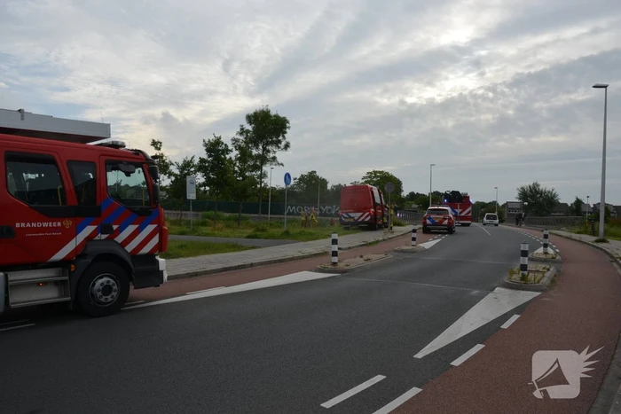 Overleden persoon in Wirdumervaart aangetroffen