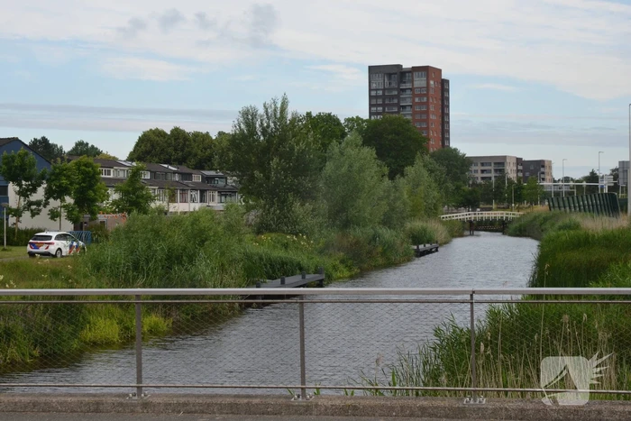 Overleden persoon in Wirdumervaart aangetroffen