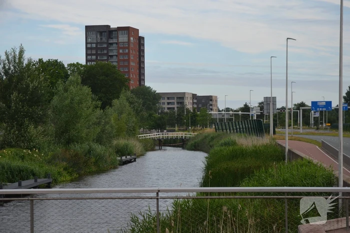 Overleden persoon in Wirdumervaart aangetroffen