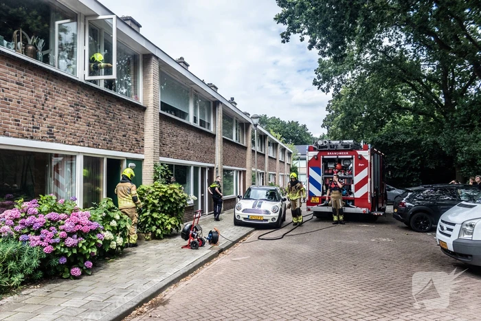 brand hendrik marsmanhof tilburg