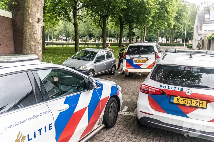nieuws dirigentenlaan tilburg