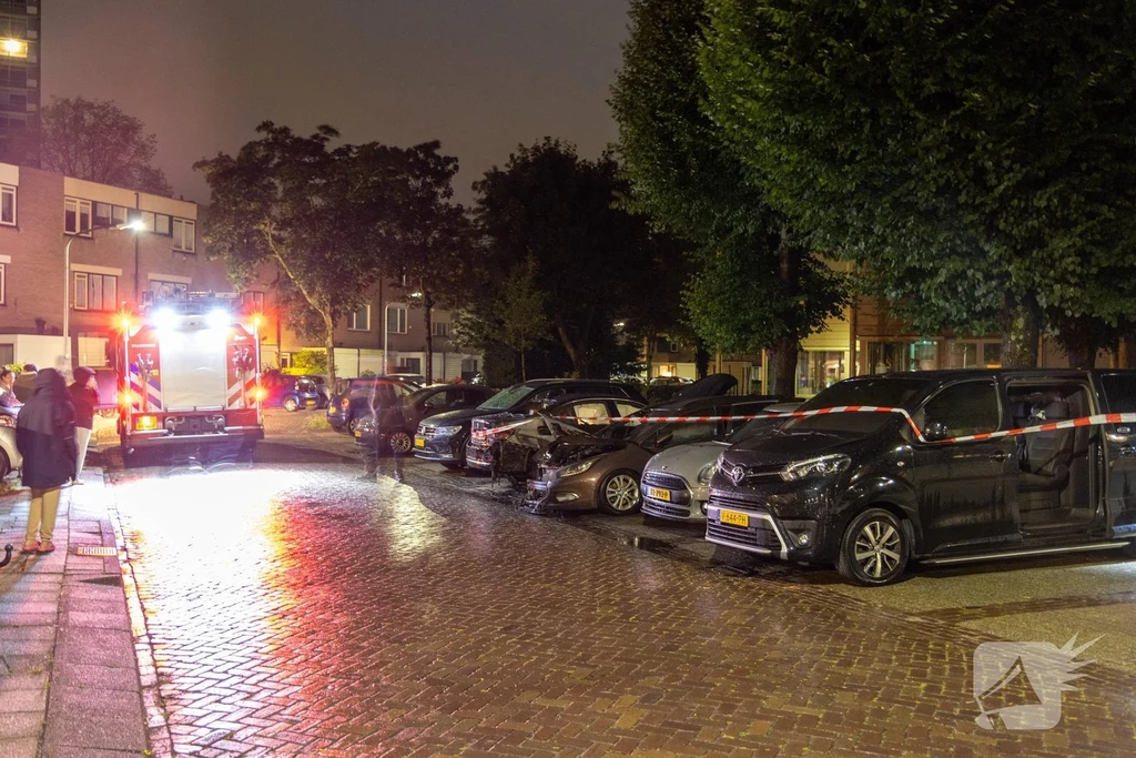 Christine Koetsstraat Haarlem 112 