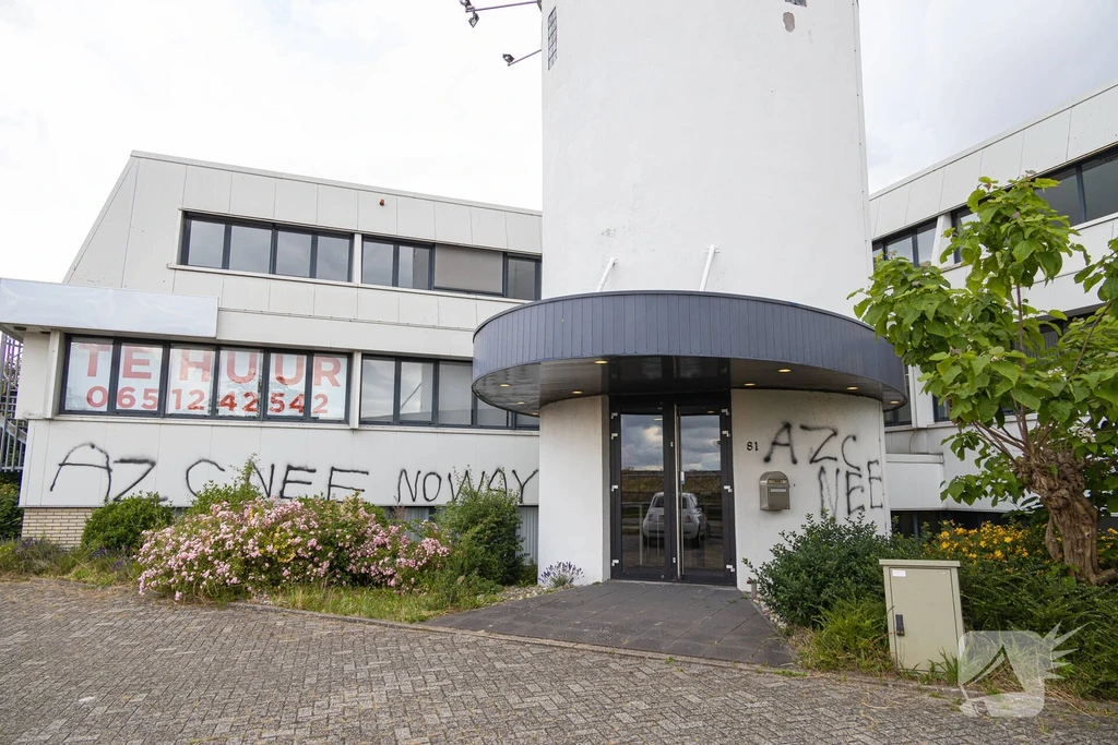 Rijksweg 112 melding Naarden 