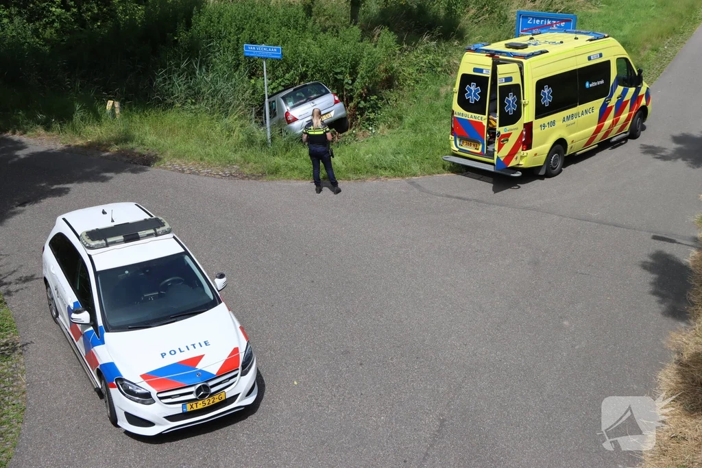 Van Veenlaan 112 melding Zierikzee 