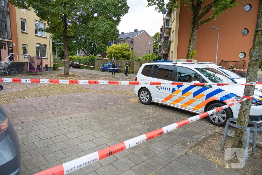 Koekebackerstraat Hilversum 112 