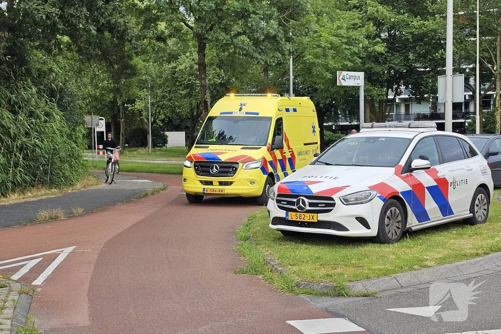 Rooseveltweg 112 nieuws Wageningen 