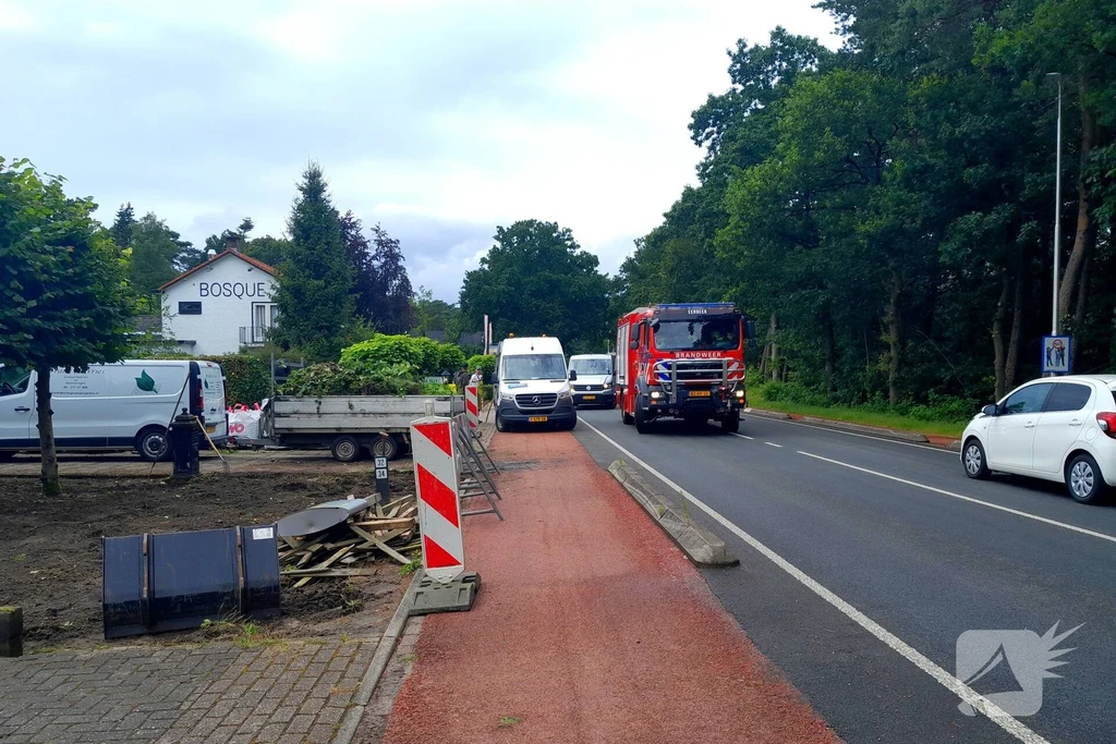 Harderwijkerweg - N786 Eerbeek 112 