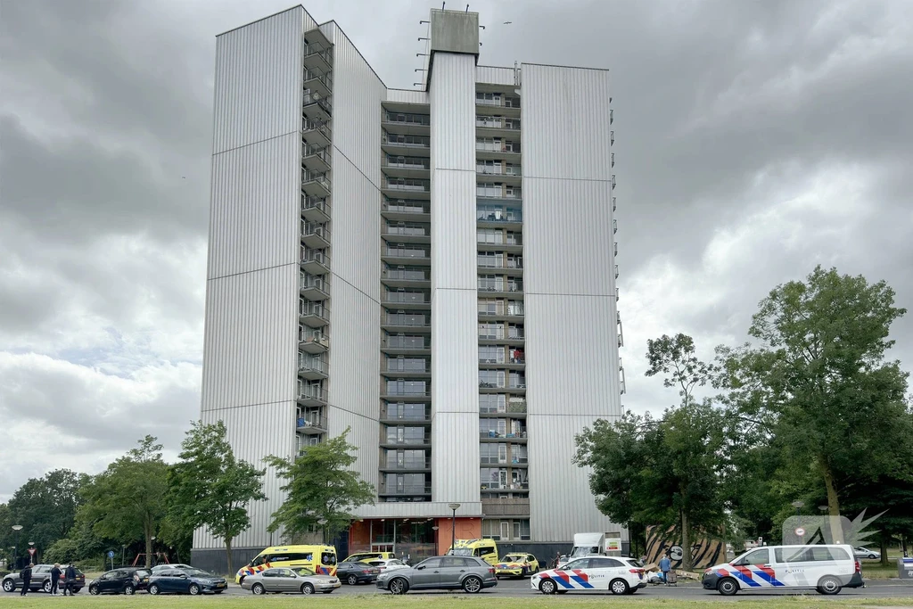 Kralenbeek Amsterdam 112 