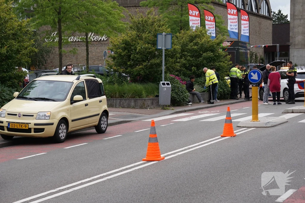 Overwinningsplein 112 nieuws Groningen 