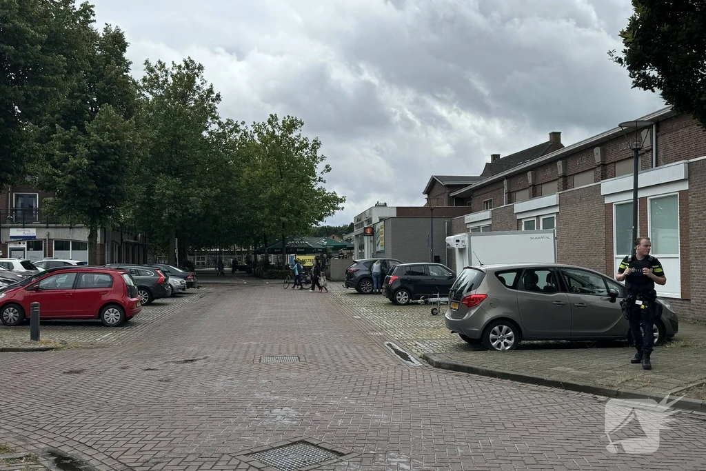 Sint Agathaplein 112 meldingen Boekel 