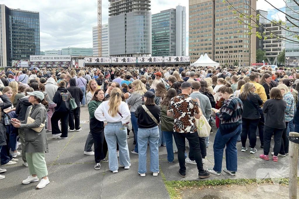 Johan Cruijff Boulevard Nieuws Amsterdam 