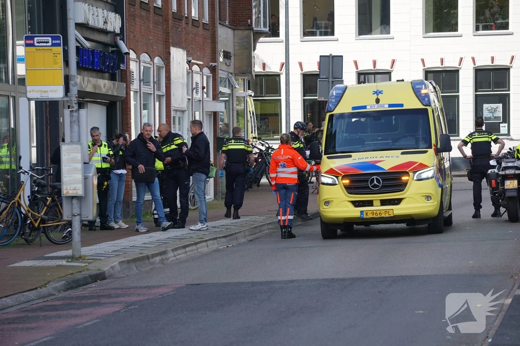 Damsterdiep Nieuws Groningen 