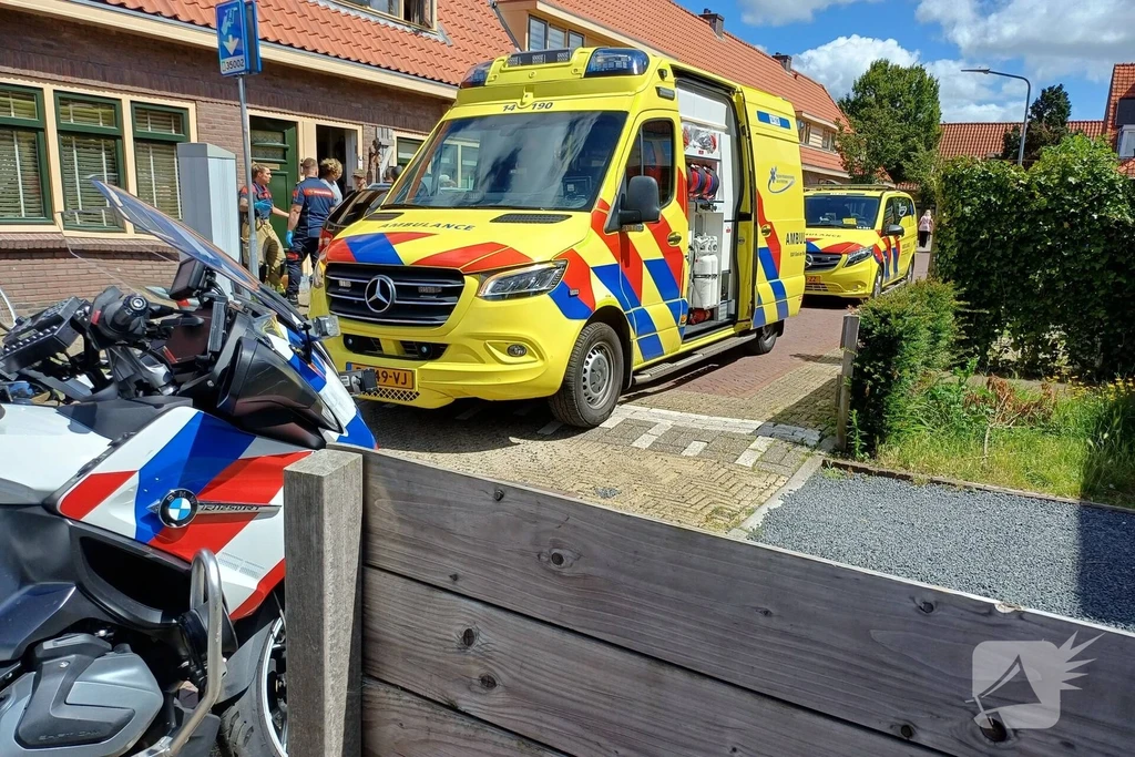 Ohmstraat 112 nieuws Hilversum 