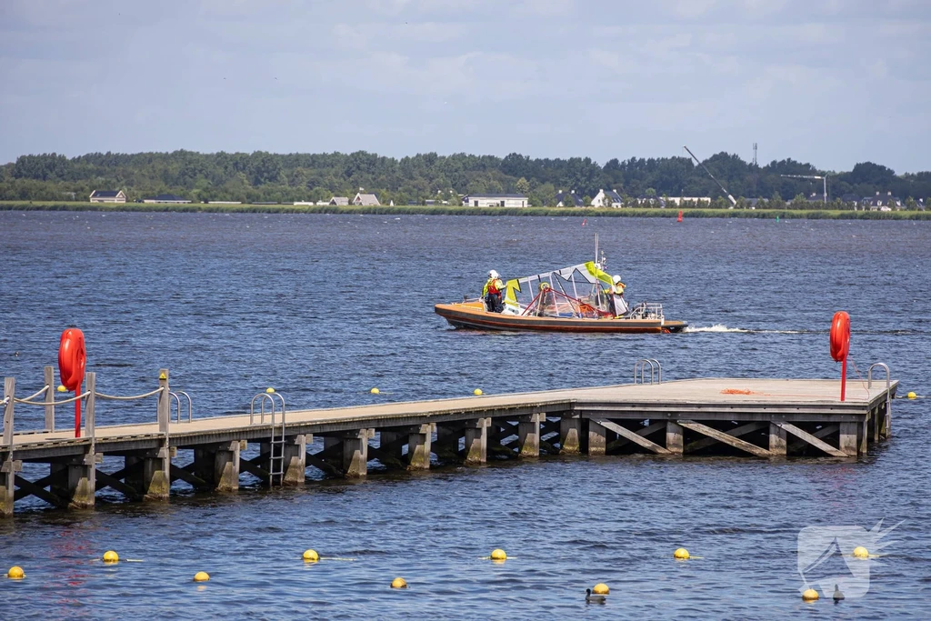 Zomerkade 112 meldingen Huizen 