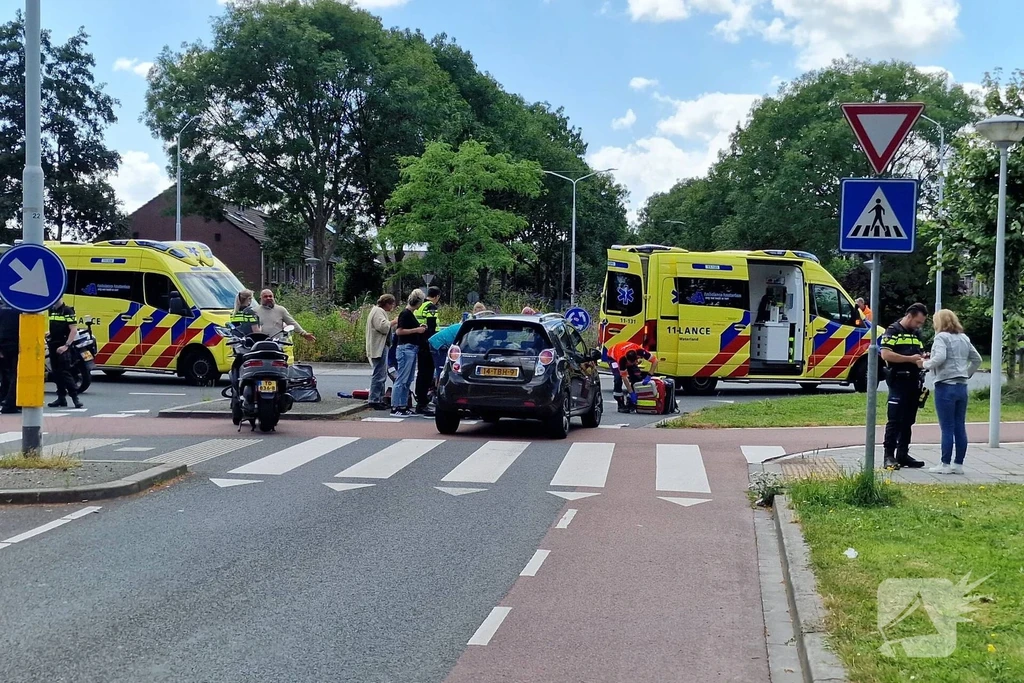 De Glazenmaker 112 meldingen Koog aan de Zaan 