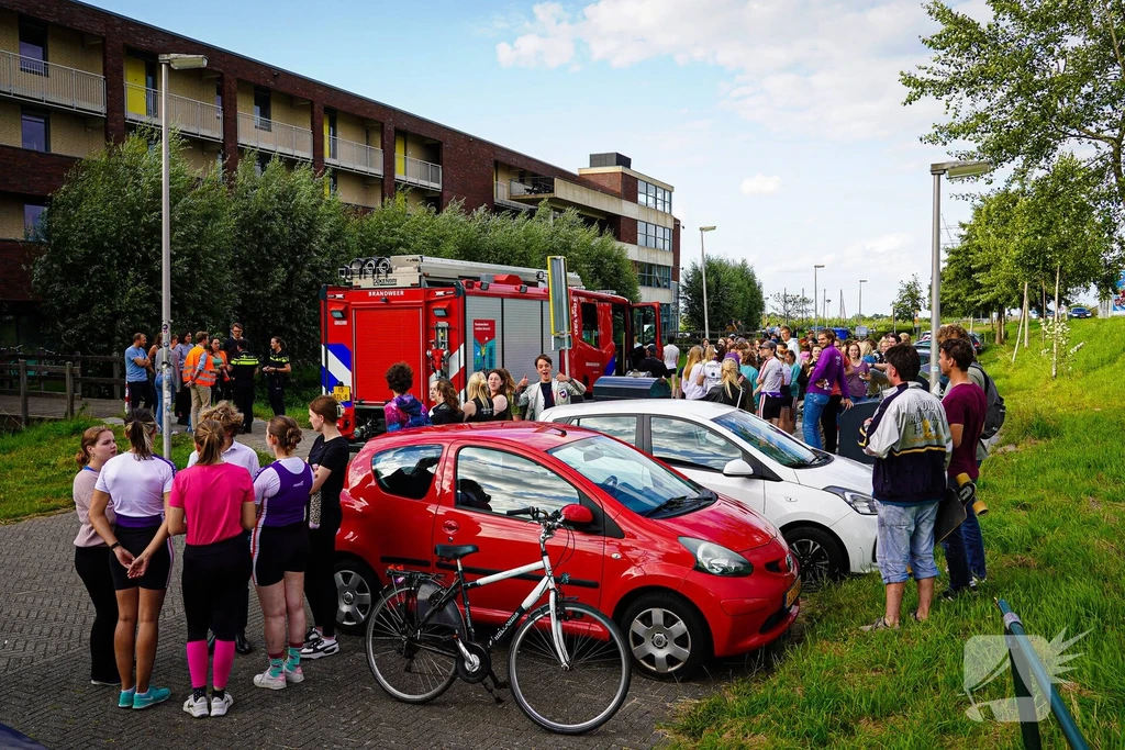 Zijlstroom Nieuws Leiderdorp 