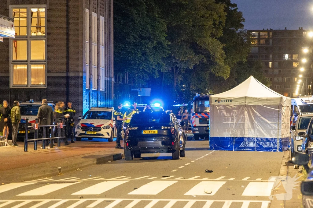 Oostelijke Handelskade Amsterdam 112 