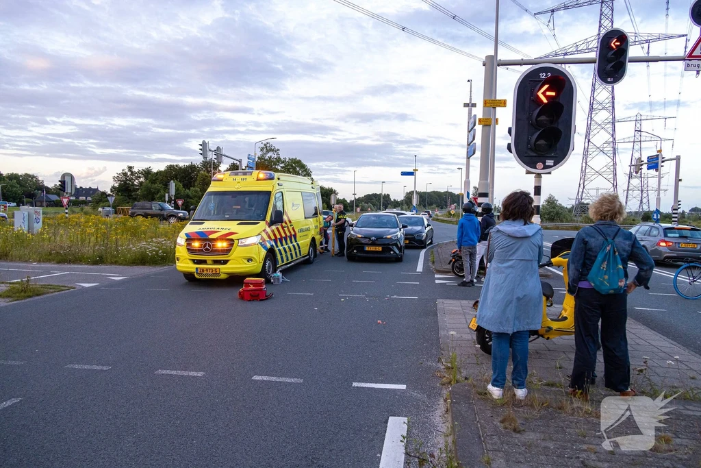Mariahoeveweg Nieuws Muiden 