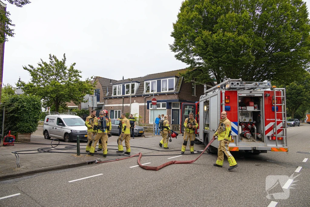Laarderweg Nieuws Bussum 