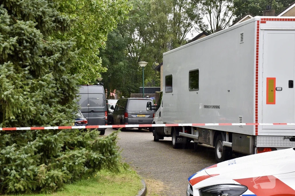 Midakkers Eersel 112 
