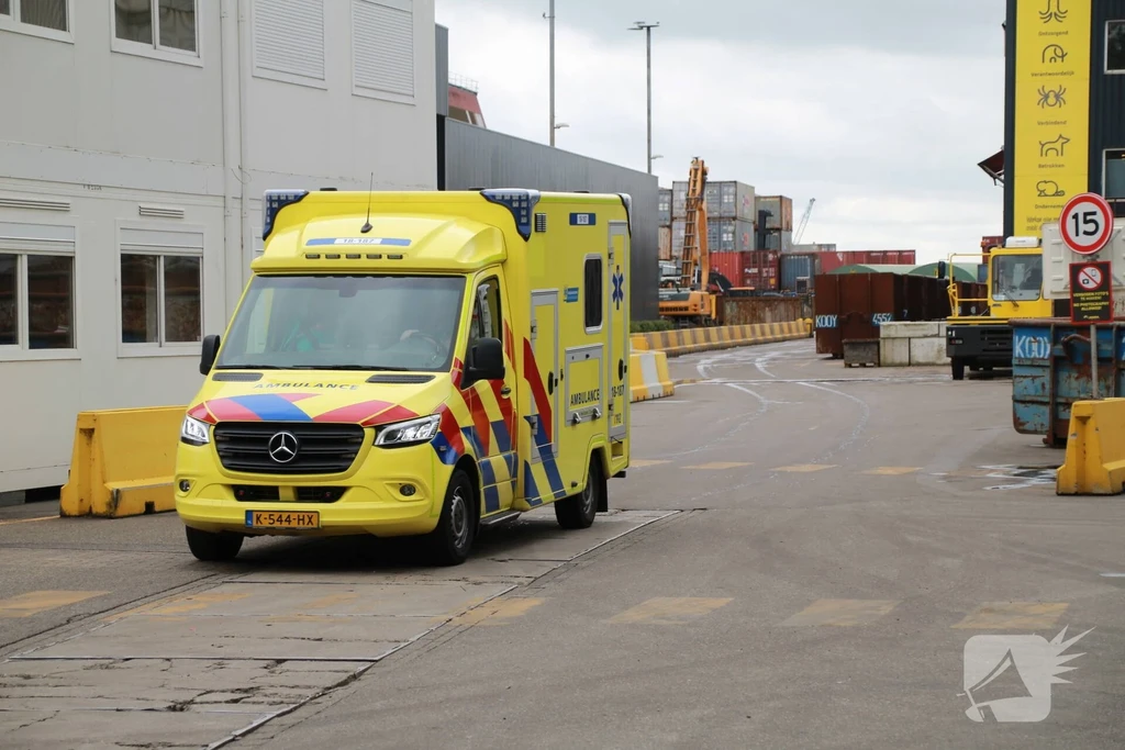 Van Leeuwenhoekweg 112 nieuws Dordrecht 