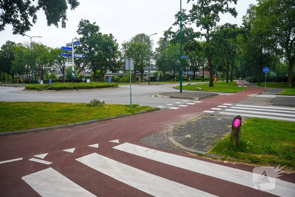 Westsingel Bunschoten-Spakenburg 112 